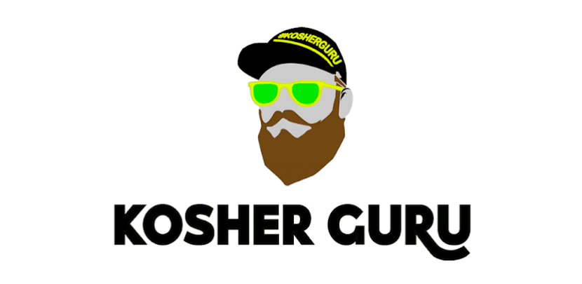 Kosher Guru - Restaurant discovery and kosher product verificati
